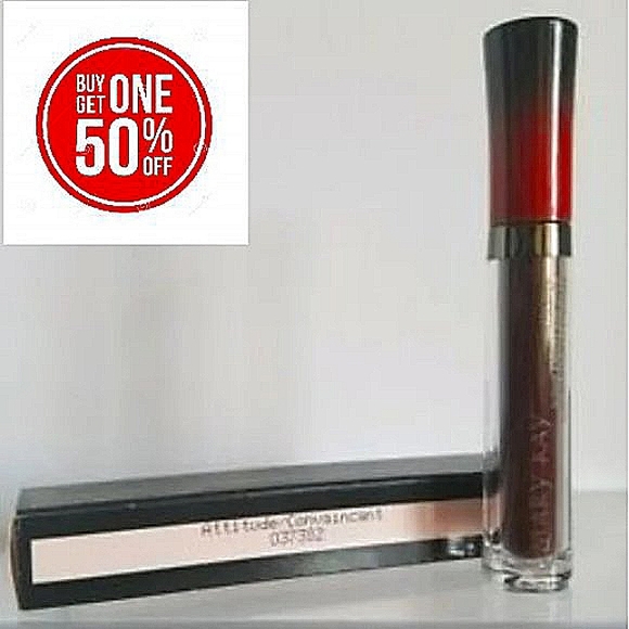 Mary Kay "Attitude" Vinyl Lip Gloss NEW- BOGO 50% - Picture 1 of 4